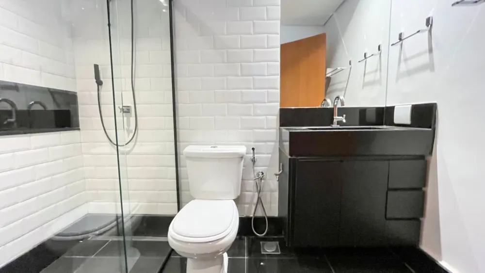 Apartamento, 3 quartos, 135 m² - Foto 10