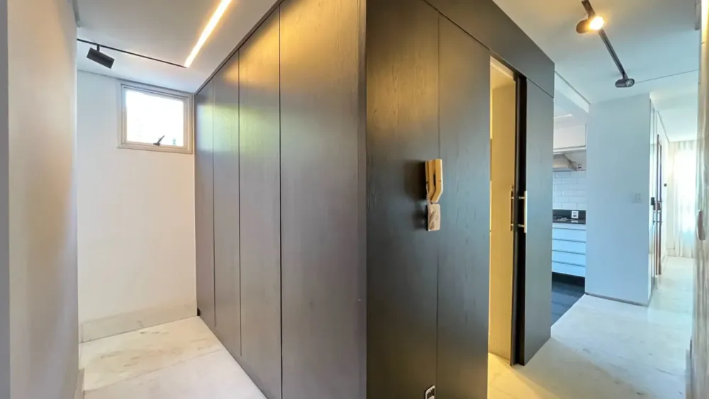 Apartamento, 3 quartos, 135 m² - Foto 11