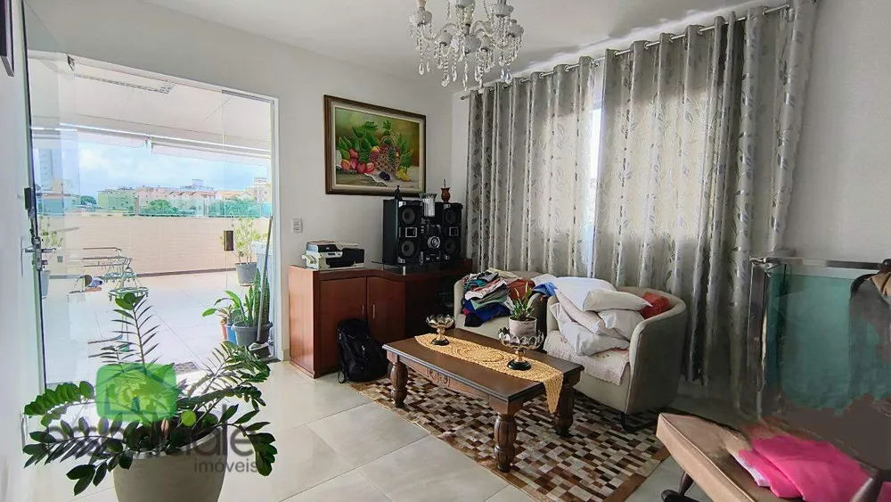 Cobertura, 4 quartos, 175 m² - Foto 11