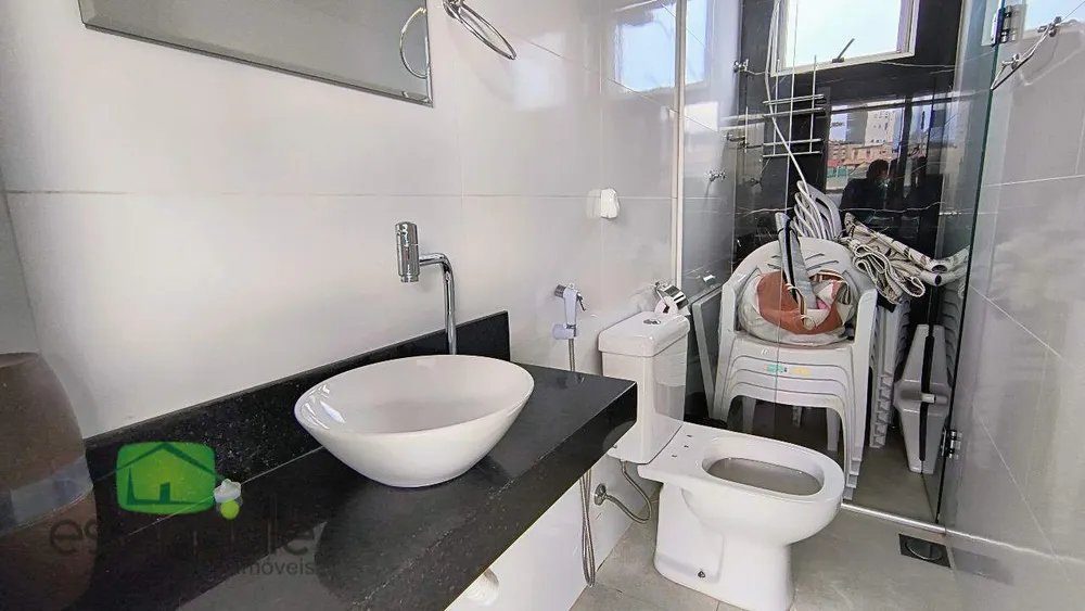 Cobertura, 4 quartos, 175 m² - Foto 13