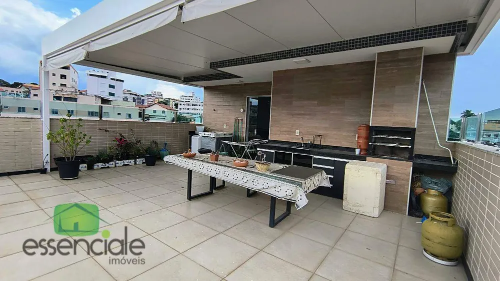 Cobertura, 4 quartos, 175 m² - Foto 14