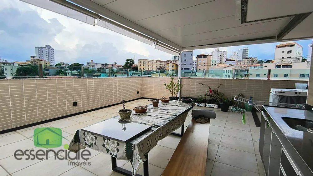 Cobertura, 4 quartos, 175 m² - Foto 16