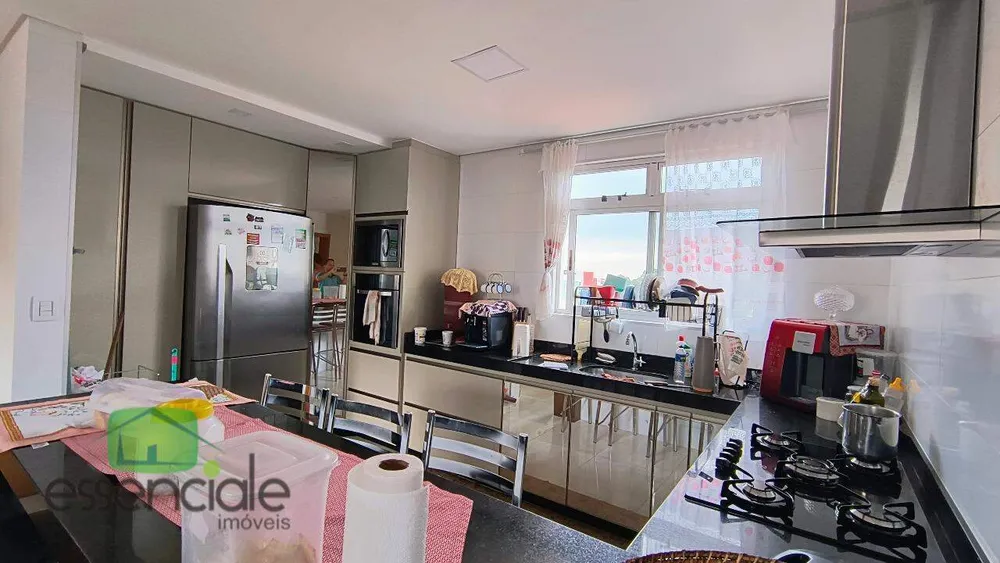 Cobertura, 4 quartos, 175 m² - Foto 3