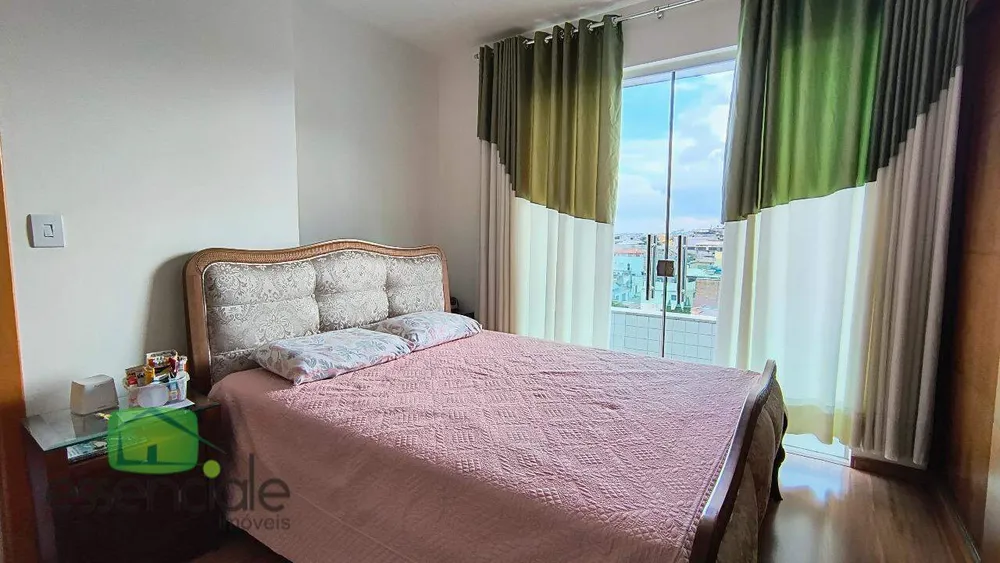Cobertura, 4 quartos, 175 m² - Foto 4