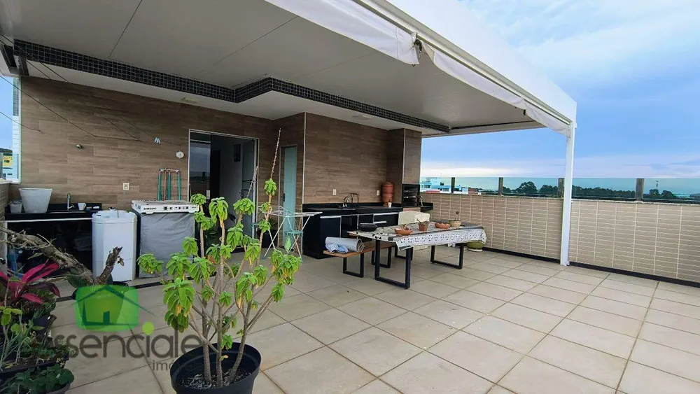 Cobertura, 4 quartos, 175 m² - Foto 1