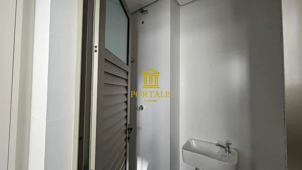 Apartamento, 3 quartos, 129 m² - Foto 13