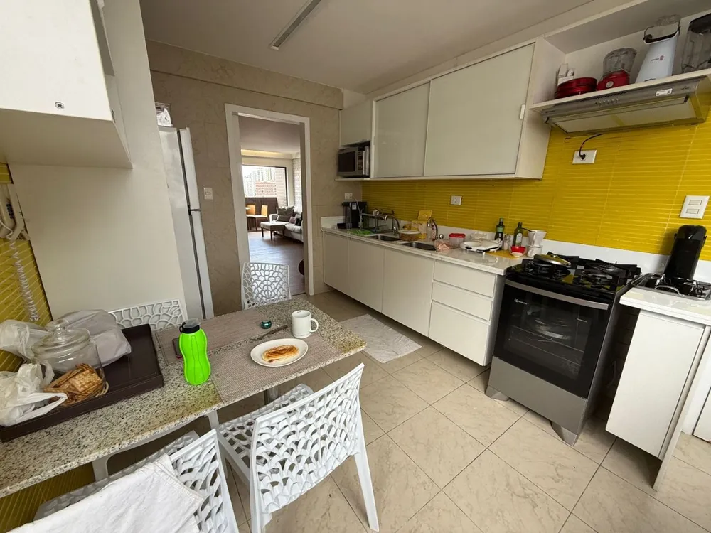 Apartamento, 3 quartos, 112 m² - Foto 5