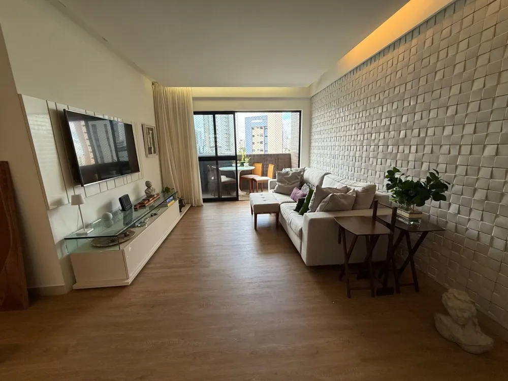 Apartamento, 3 quartos, 112 m² - Foto 6