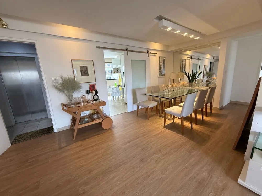 Apartamento, 3 quartos, 112 m² - Foto 2