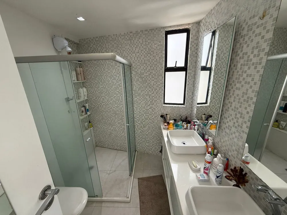Apartamento, 3 quartos, 112 m² - Foto 8