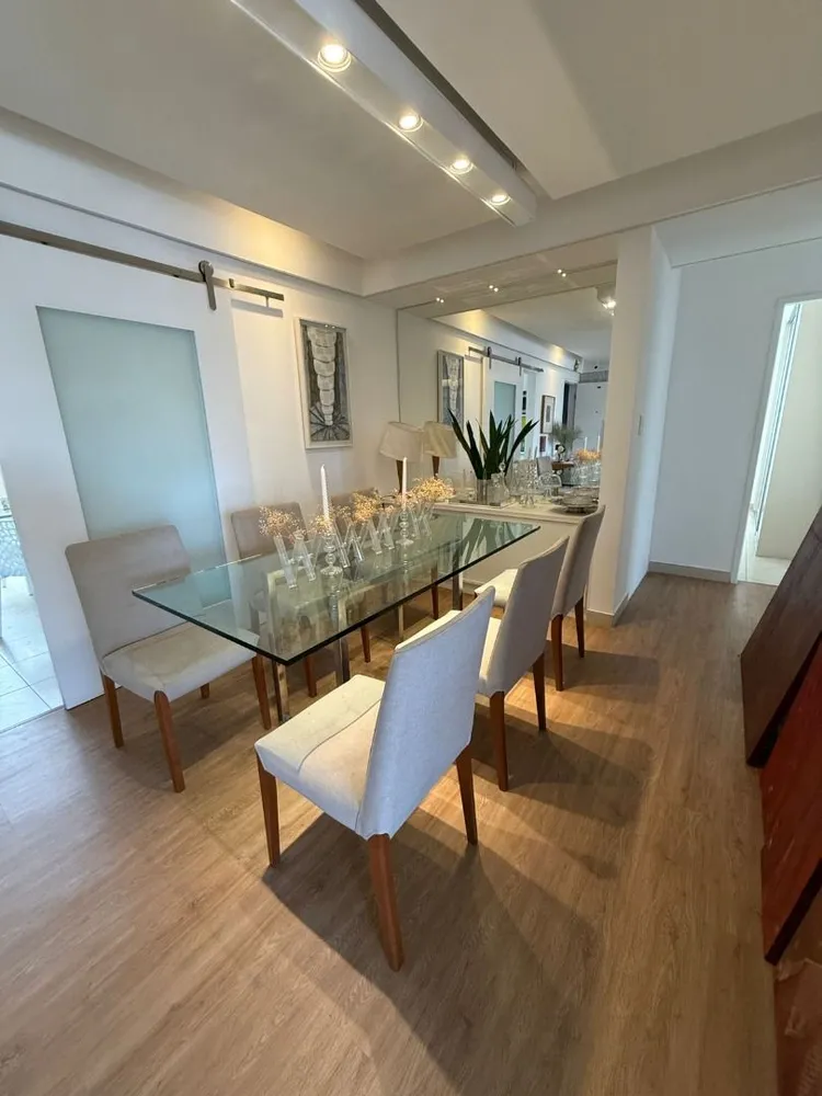 Apartamento, 3 quartos, 112 m² - Foto 3