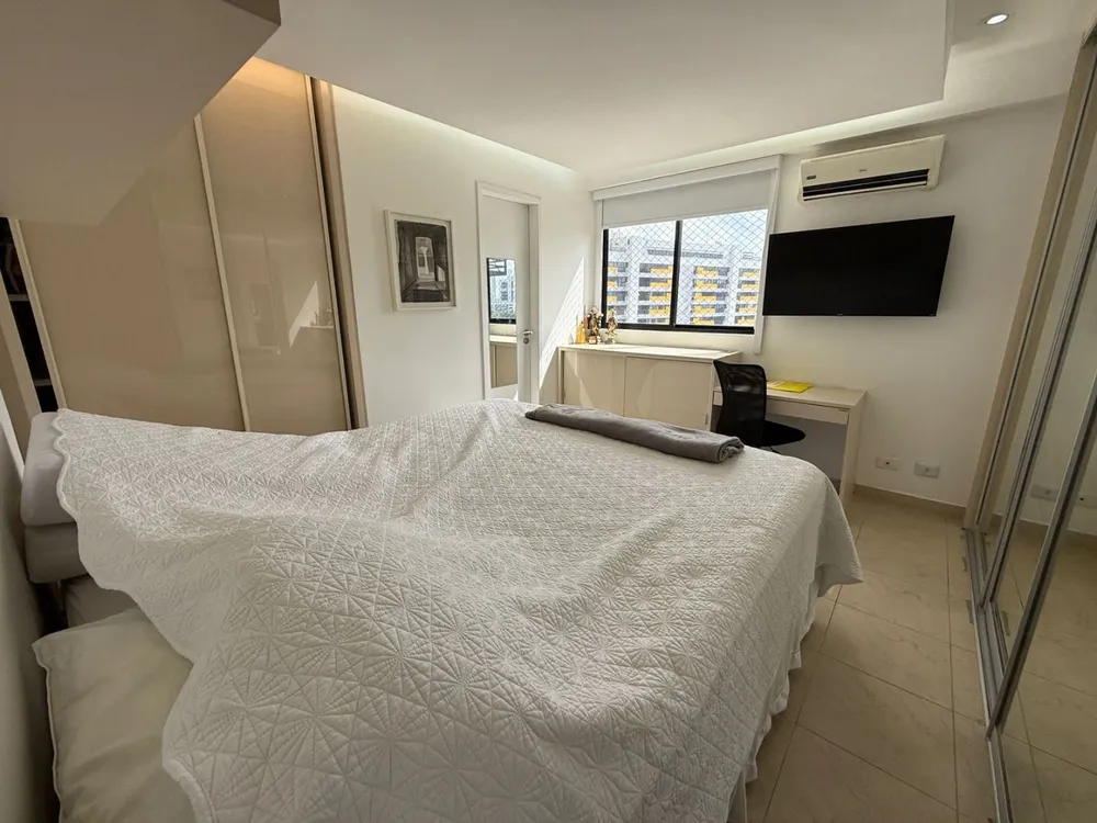 Apartamento, 3 quartos, 112 m² - Foto 7