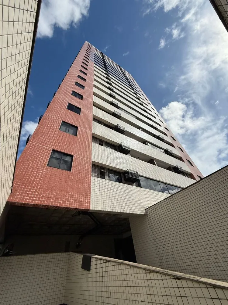 Apartamento, 3 quartos, 112 m² - Foto 1