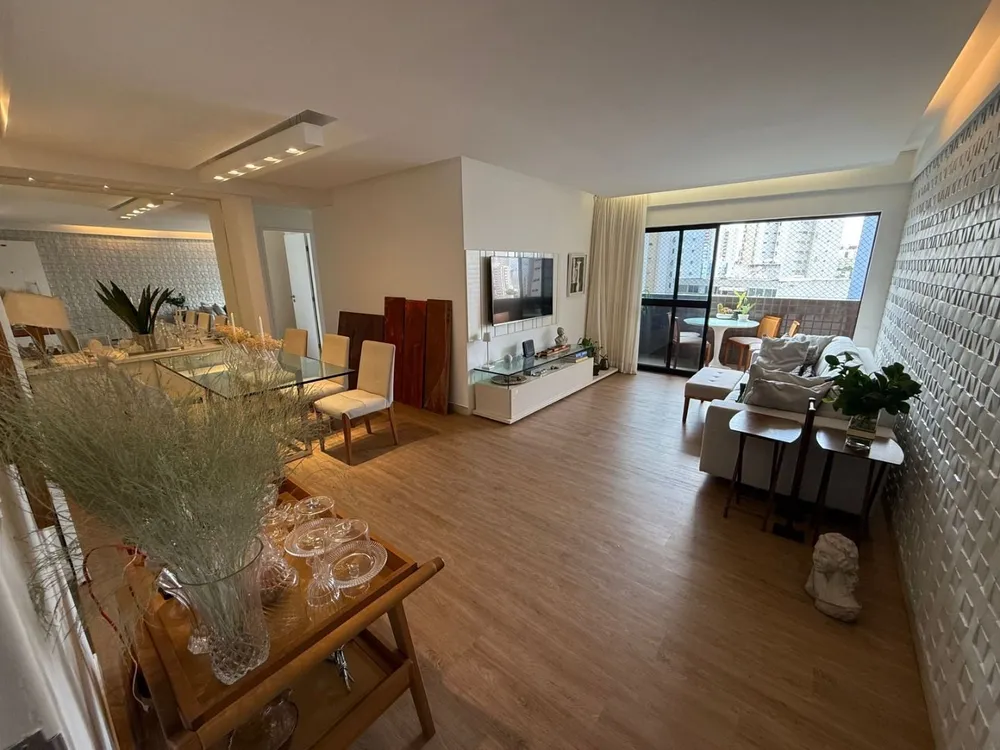 Apartamento, 3 quartos, 112 m² - Foto 4