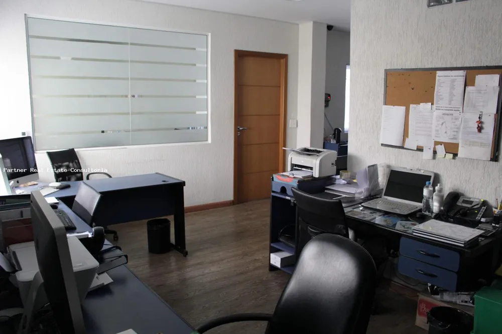 Loja-Salão, 600 m² - Foto 12