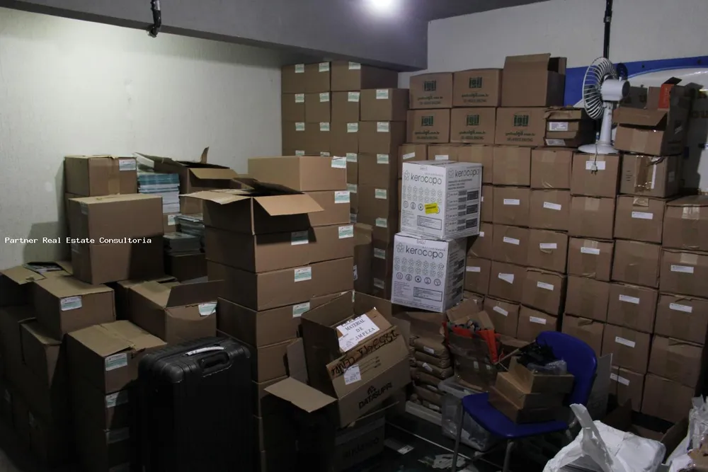 Loja-Salão, 600 m² - Foto 6