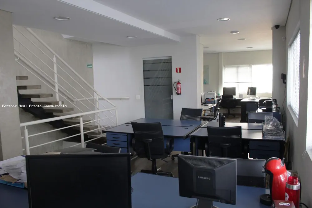 Loja-Salão, 600 m² - Foto 11