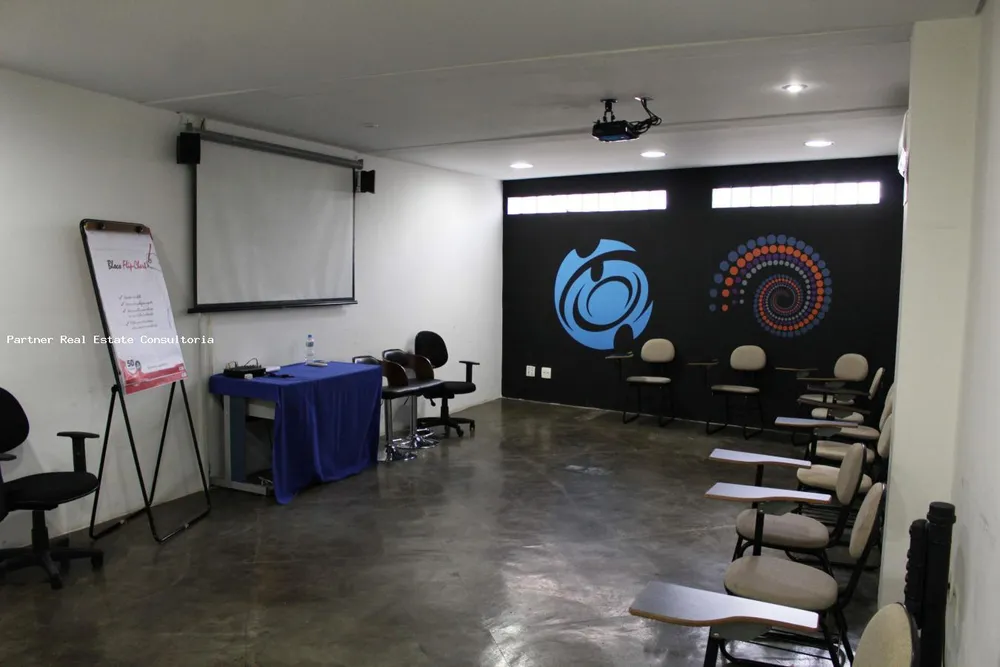 Loja-Salão, 600 m² - Foto 4