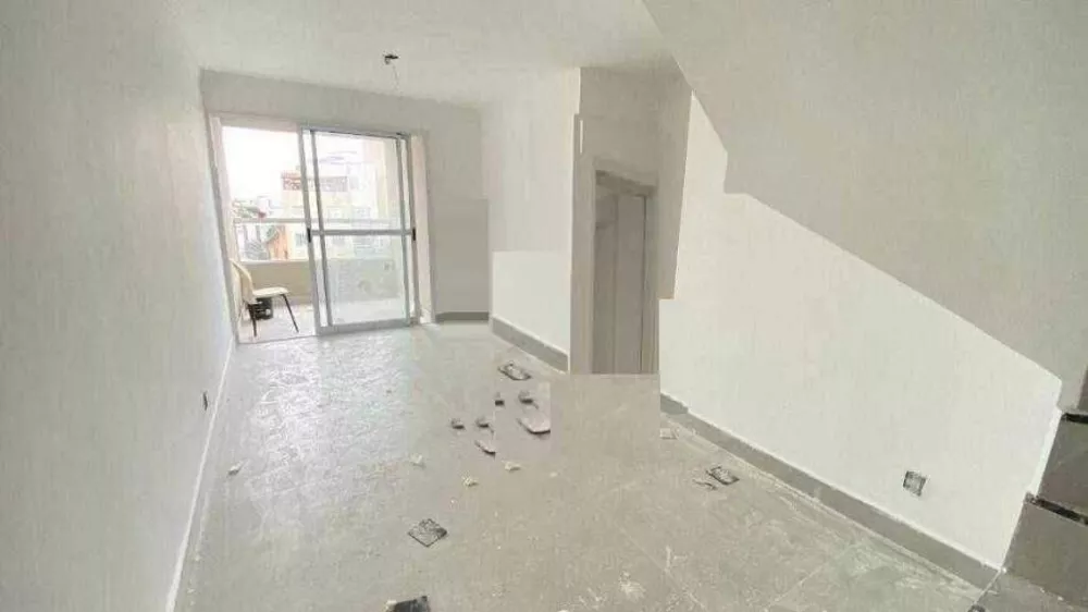 Apartamento à venda com 2 quartos, 120m² - Foto 1