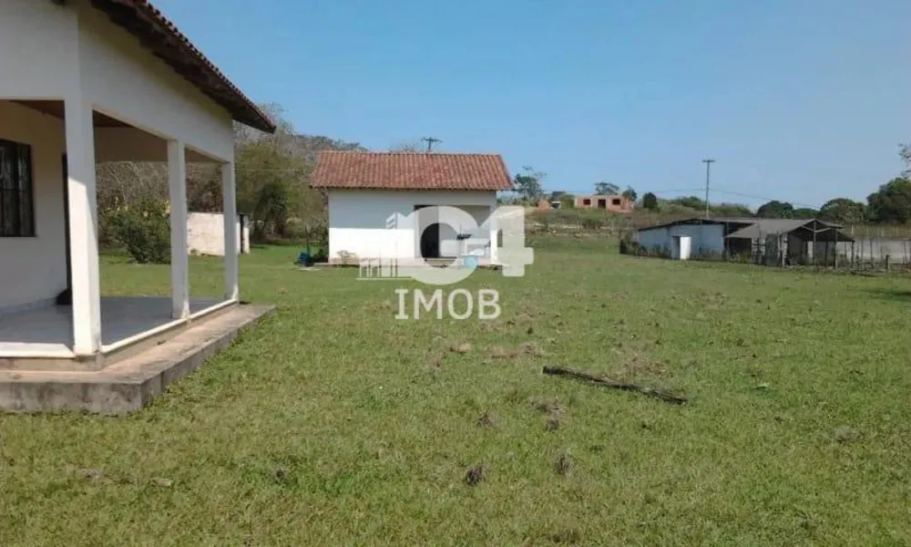 Terreno, 2 hectares - Foto 2
