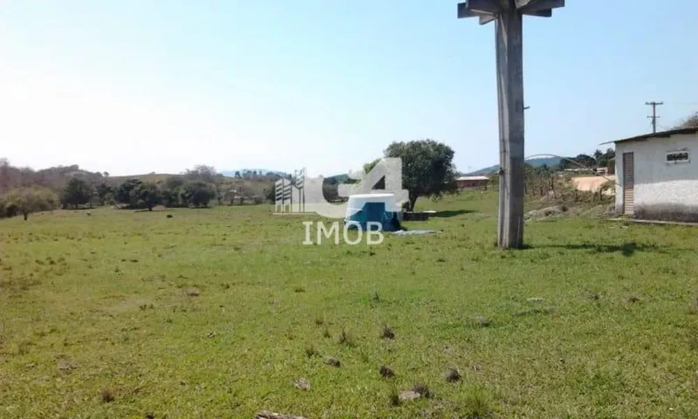 Terreno, 2 hectares - Foto 1