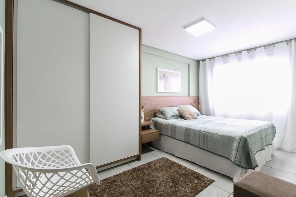 Apartamento, 2 quartos, 98 m² - Foto 10