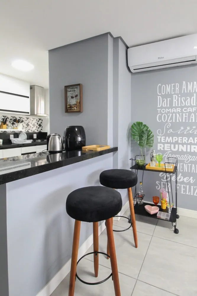 Apartamento, 2 quartos, 98 m² - Foto 5