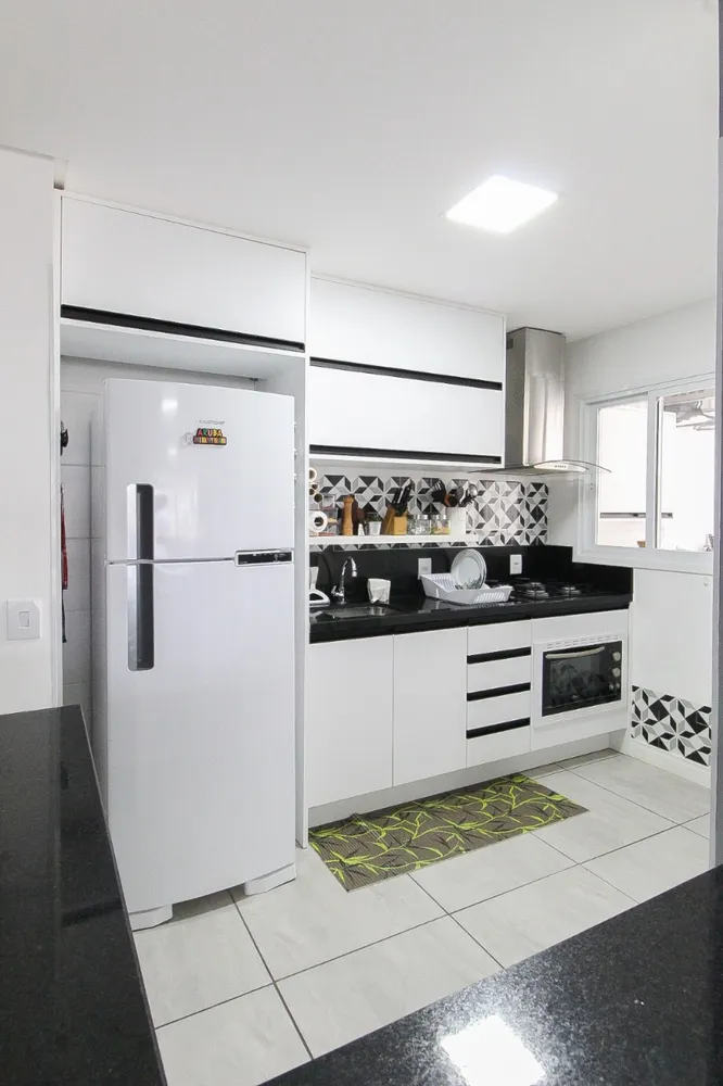Apartamento, 2 quartos, 98 m² - Foto 3