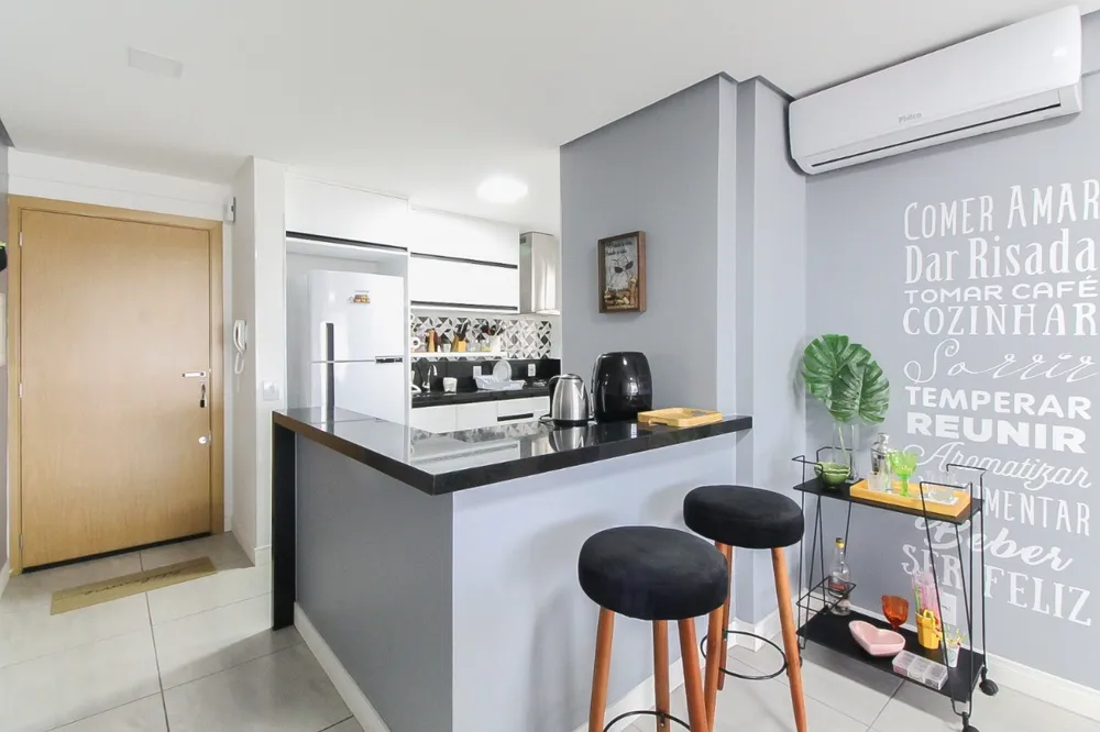 Apartamento, 2 quartos, 98 m² - Foto 4