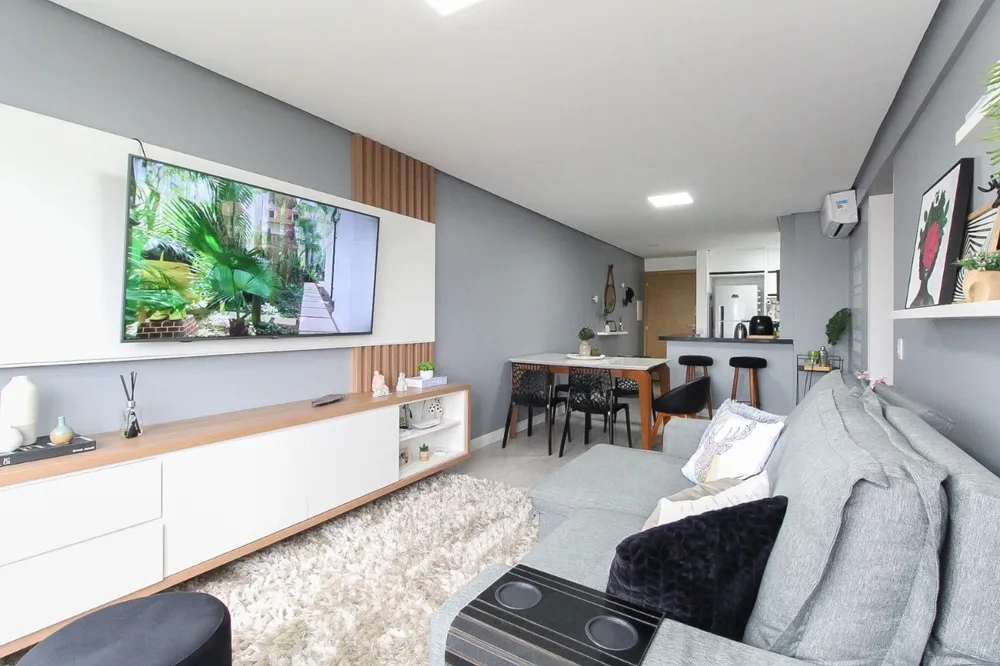 Apartamento, 2 quartos, 98 m² - Foto 6
