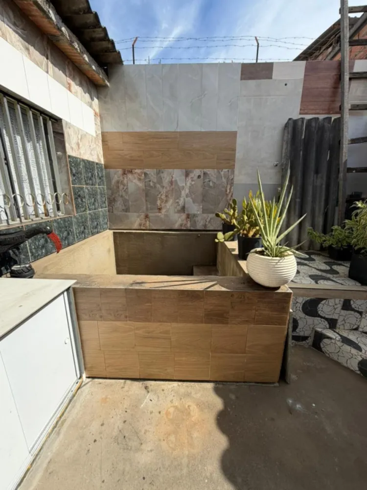 Casa, 2 quartos, 100 m² - Foto 5