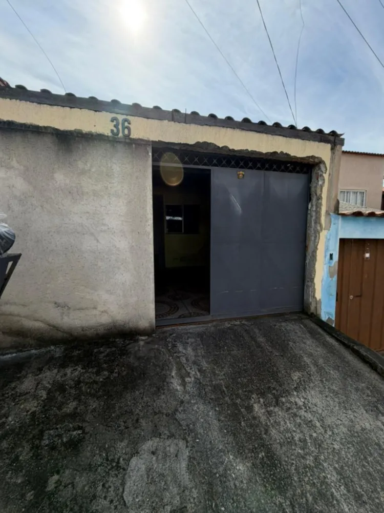 Casa, 2 quartos, 100 m² - Foto 13