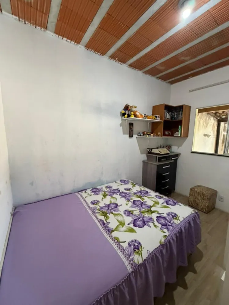 Casa, 2 quartos, 100 m² - Foto 9