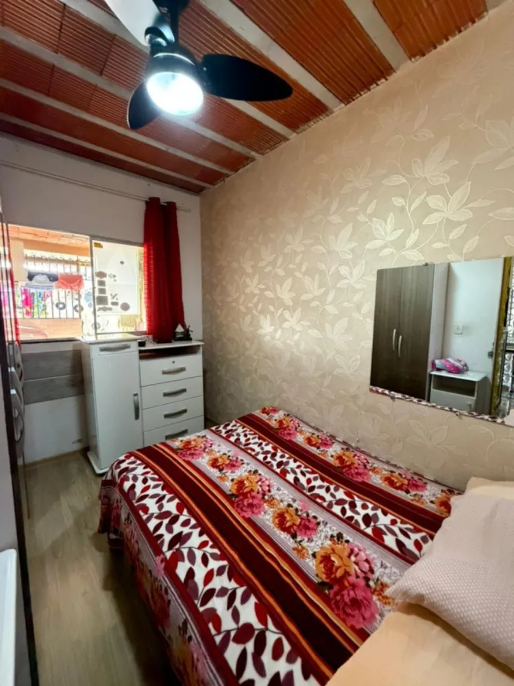 Casa, 2 quartos, 100 m² - Foto 8