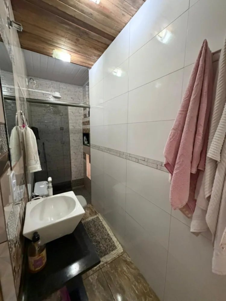 Casa, 2 quartos, 100 m² - Foto 3