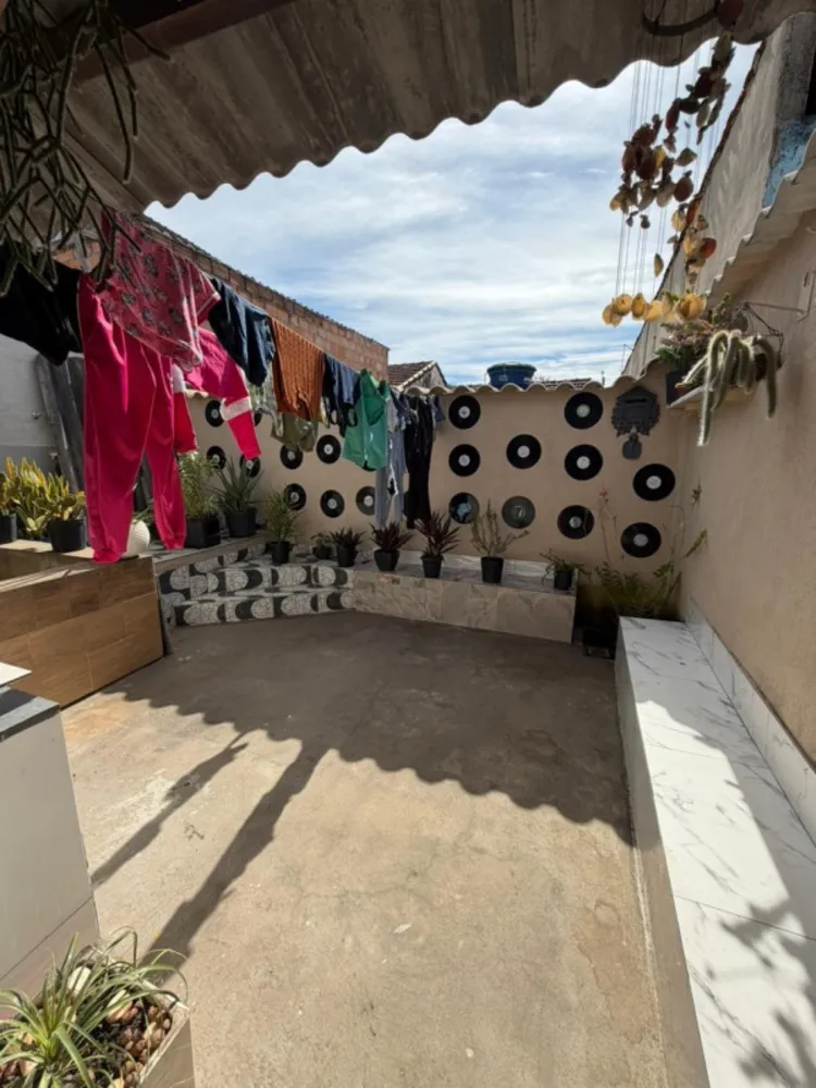 Casa, 2 quartos, 100 m² - Foto 6