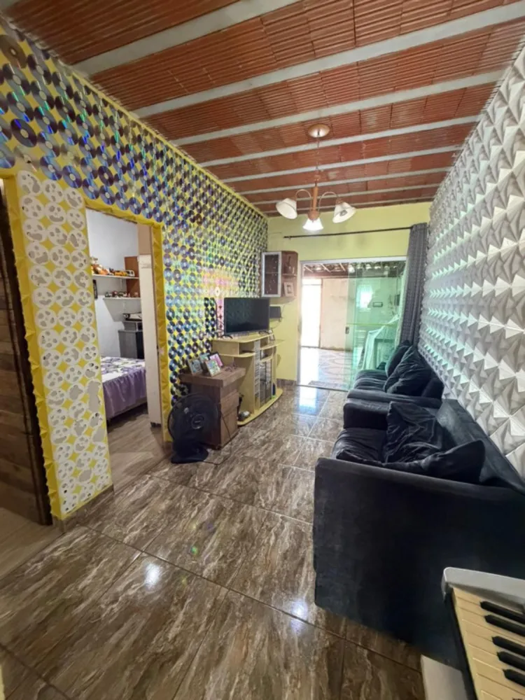 Casa, 2 quartos, 100 m² - Foto 4