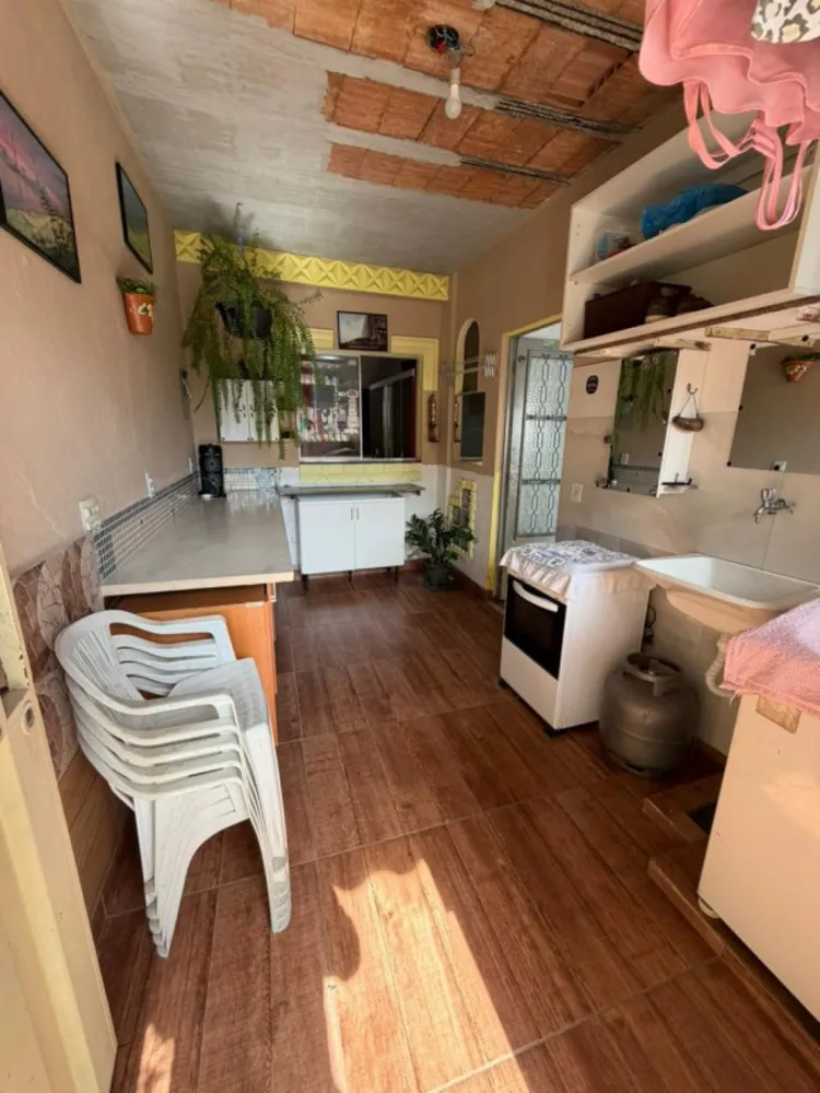 Casa, 2 quartos, 100 m² - Foto 2
