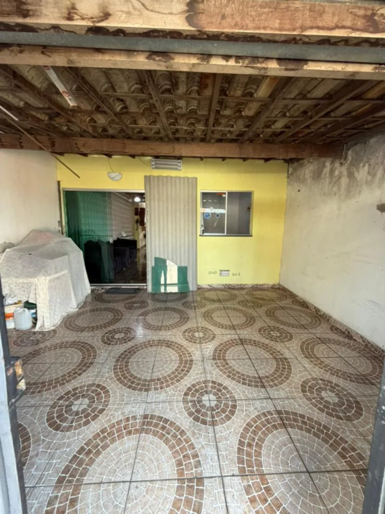 Casa, 2 quartos, 100 m² - Foto 10