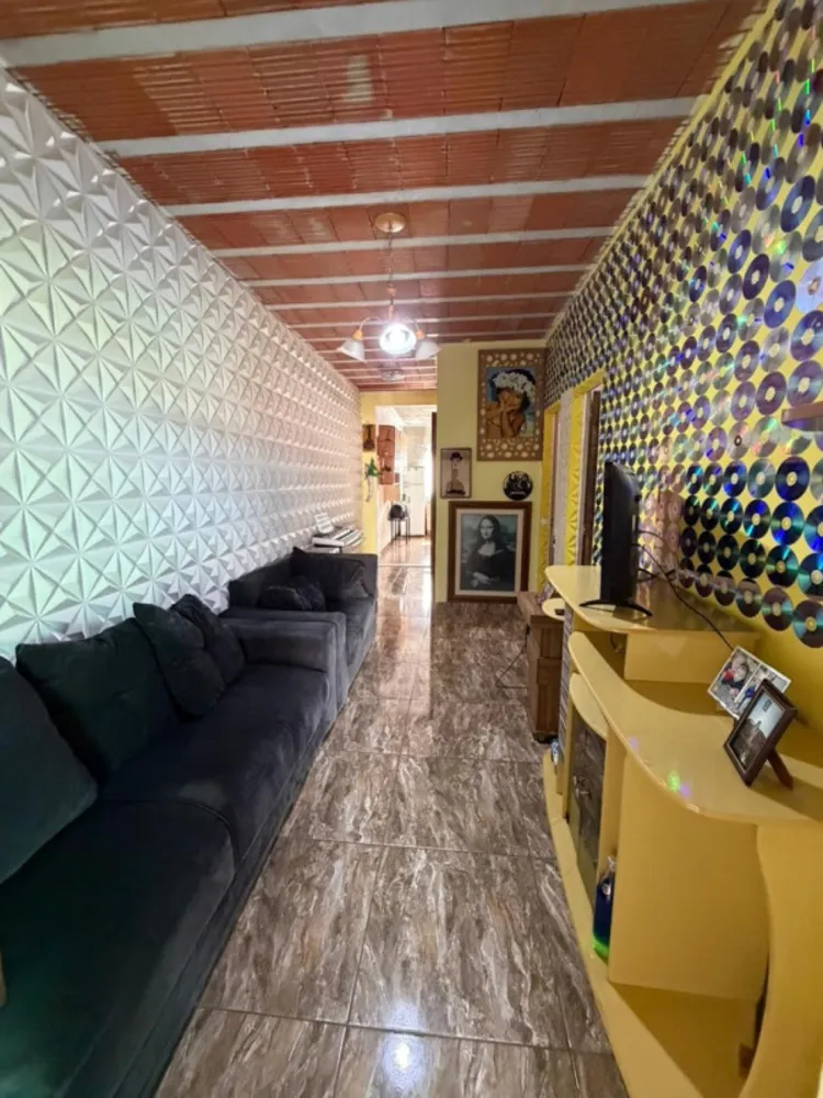 Casa, 2 quartos, 100 m² - Foto 12