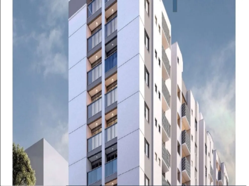 Apartamento, 2 quartos, 66 m² - Foto 1
