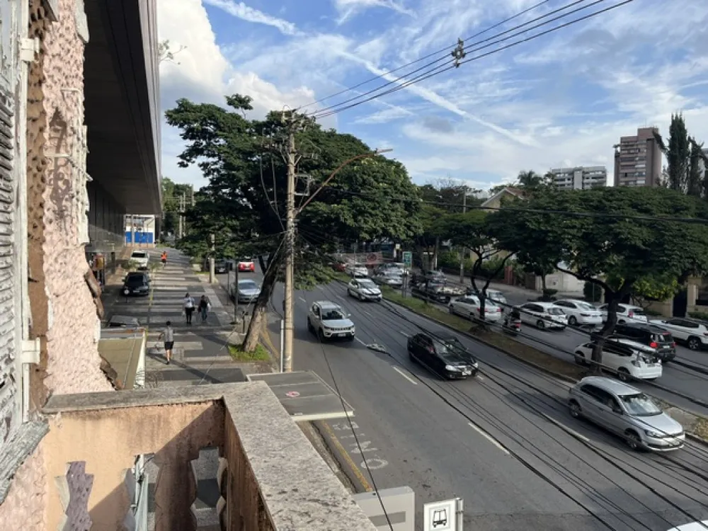 Loja-Salão, 250 m² - Foto 2