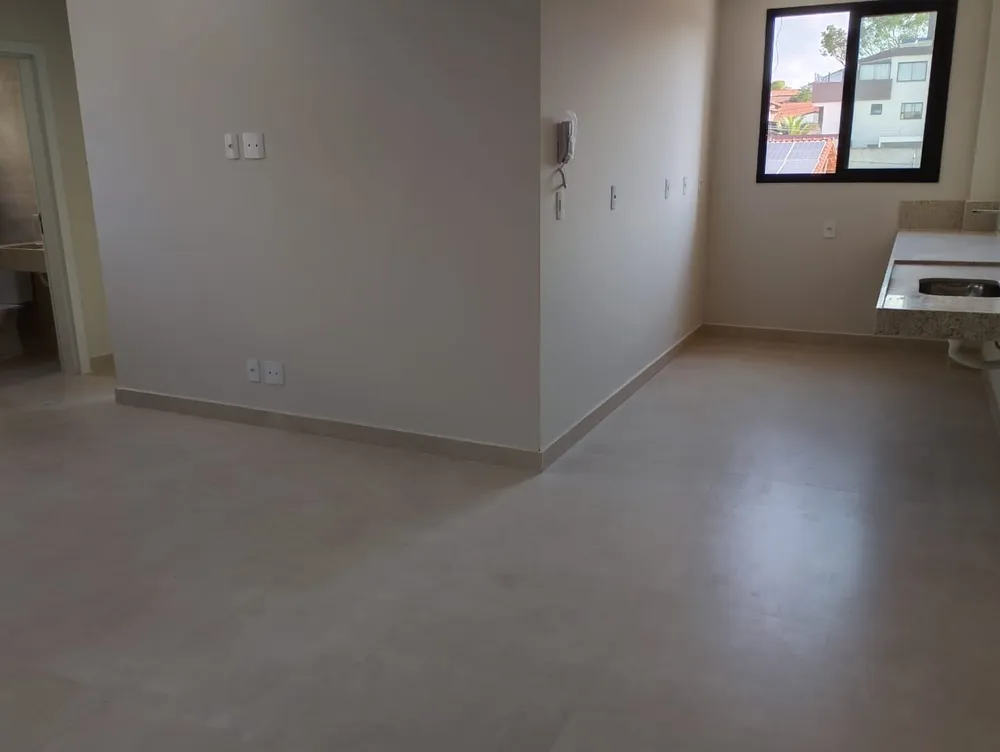 Cobertura, 3 quartos, 56 m² - Foto 2