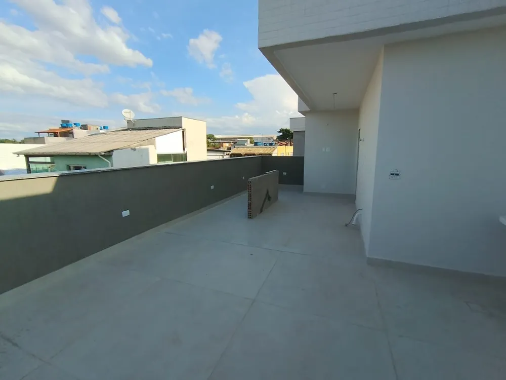 Cobertura, 3 quartos, 56 m² - Foto 9