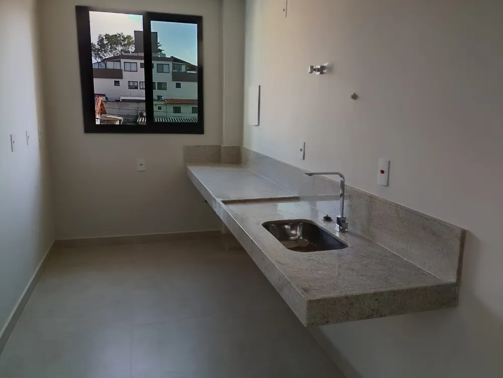 Cobertura, 3 quartos, 56 m² - Foto 1