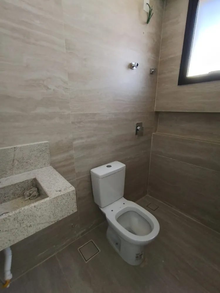 Cobertura, 3 quartos, 56 m² - Foto 5
