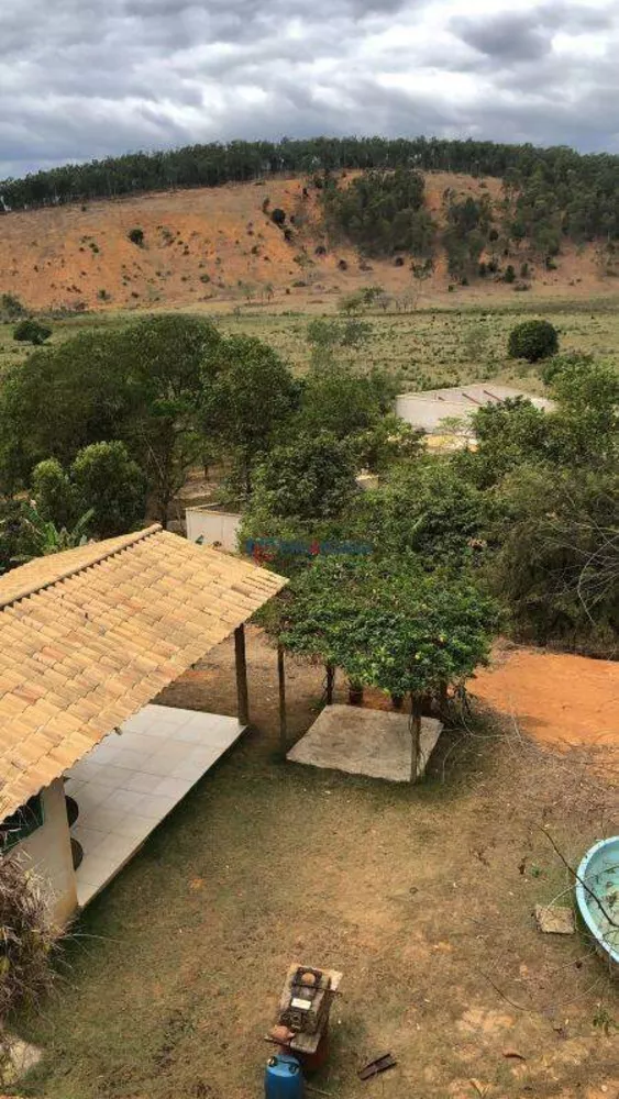 Chácara à venda com 1 quarto, 6000m² - Foto 2