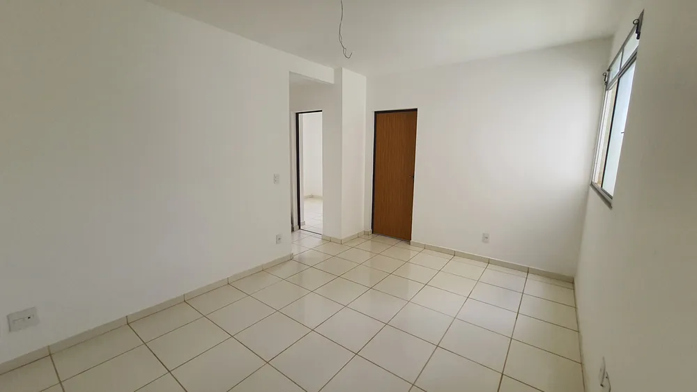 Apartamento, 2 quartos, 46 m² - Foto 1