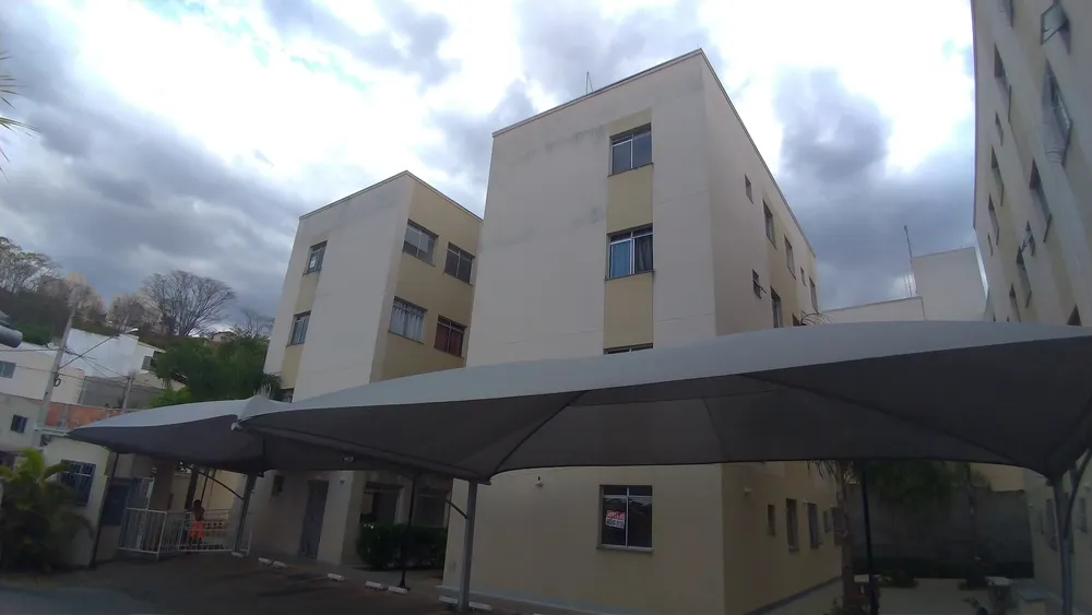 Apartamento, 2 quartos, 46 m² - Foto 18