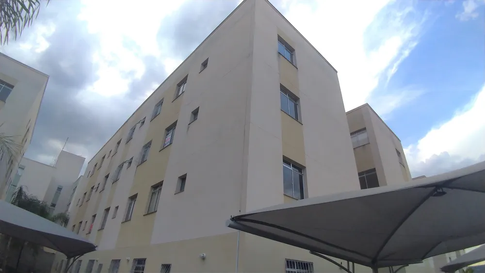 Apartamento, 2 quartos, 46 m² - Foto 12